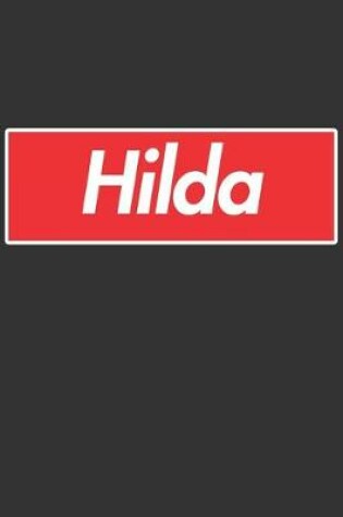 Cover of Hilda