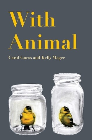 Cover of With Animal