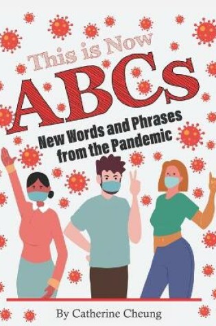 Cover of This is Now ABCs