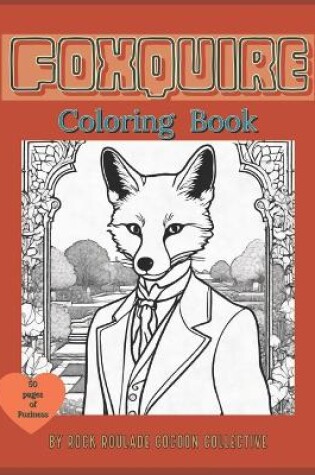 Cover of Foxquire