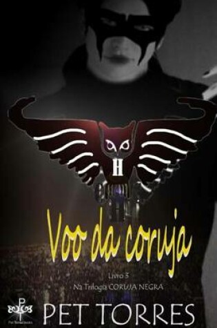 Cover of Voo Da Coruja