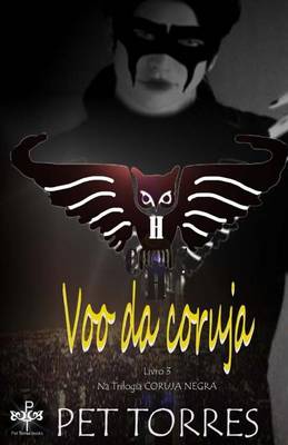 Book cover for Voo Da Coruja