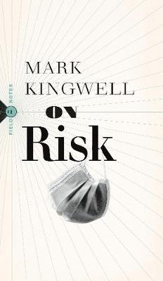 Book cover for On Risk