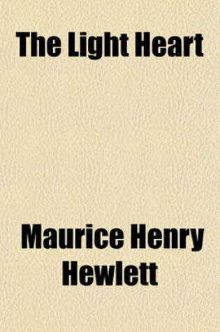 Cover of The Light Heart