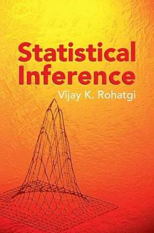 Cover of Statistical Inference