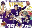 Book cover for Minnesota Vikings