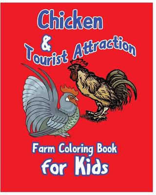 Cover of Chicken & Tourist Attraction.