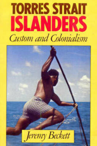 Cover of Torres Strait Islanders