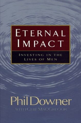 Cover of Eternal Impact