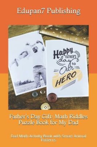 Cover of Father's Day Gift