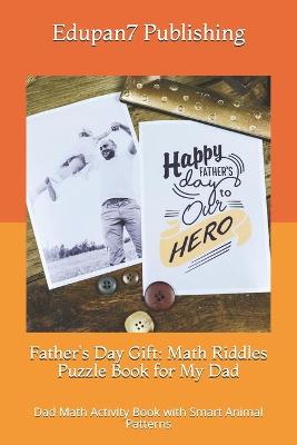 Book cover for Father's Day Gift