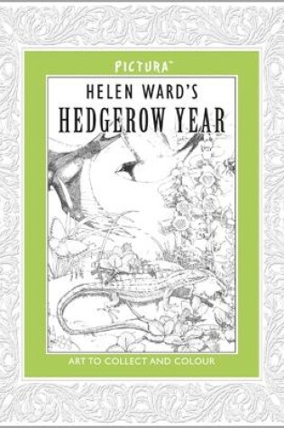 Cover of Hedgerow Year