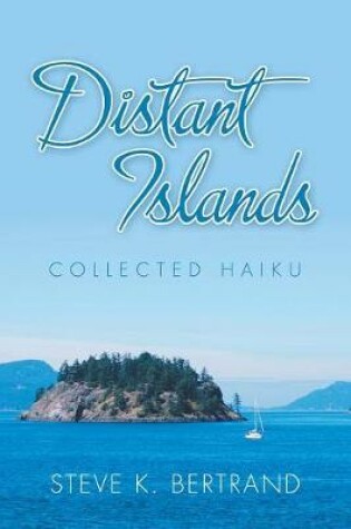 Cover of Distant Islands