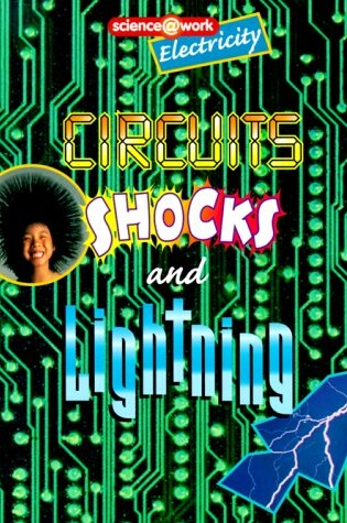 Cover of Electricity