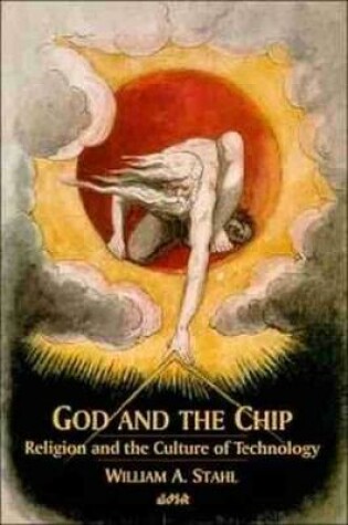 Cover of God and the Chip