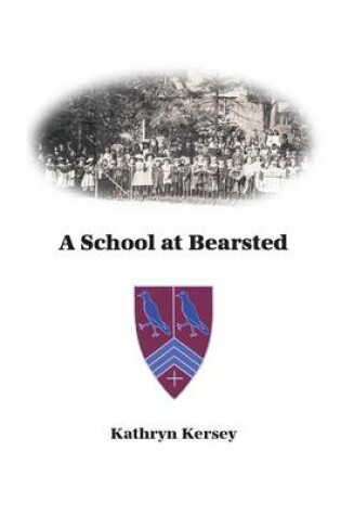 Cover of A School at Bearsted