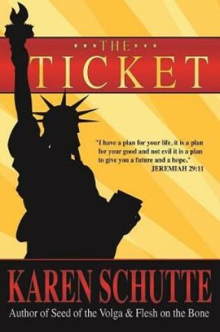 Cover of The Ticket