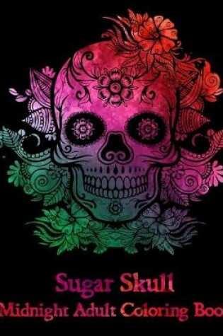Cover of Sugar Skull