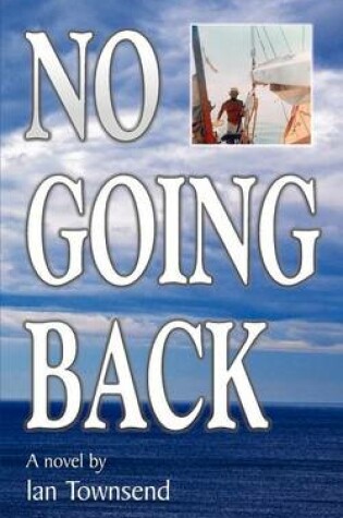 Cover of No Going Back