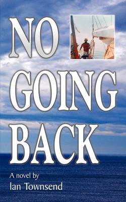 Book cover for No Going Back