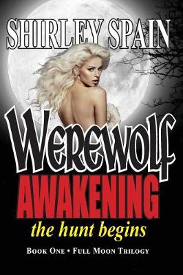 Cover of Werewolf Awakening