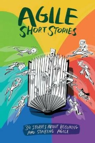 Cover of Agile Short Stories