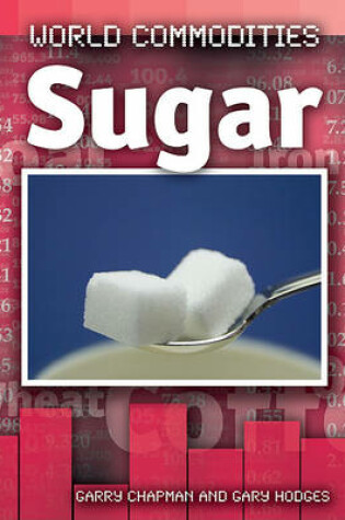 Cover of Sugar