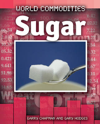 Cover of Sugar