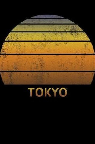 Cover of Tokyo