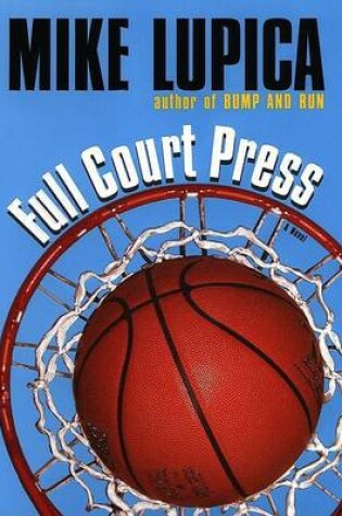 Cover of Full Court Press