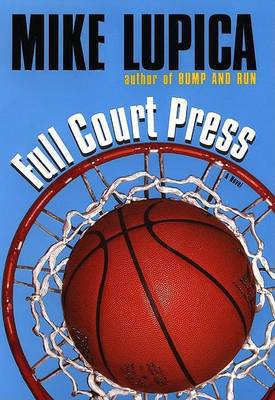 Book cover for Full Court Press