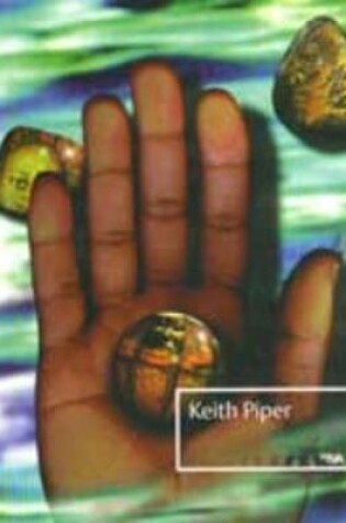 Cover of Keith Piper