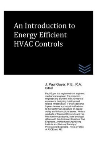 Cover of An Introduction to Energy Efficient HVAC Controls