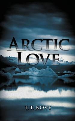 Book cover for Arctic Love
