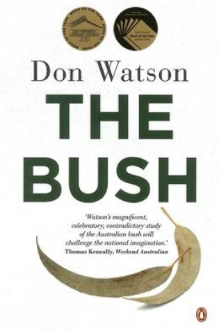Cover of The Bush