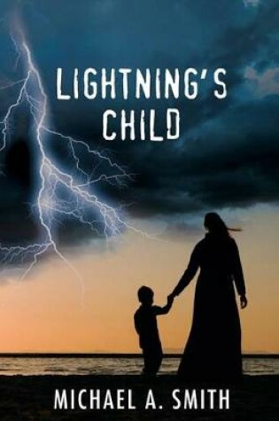 Cover of Lightning's Child