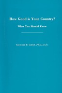 Book cover for How Good is Your Country?