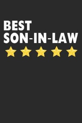 Cover of Best Son-In-Law