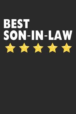 Book cover for Best Son-In-Law