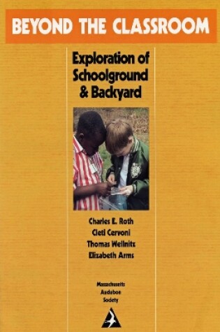 Cover of Beyond the Classroom