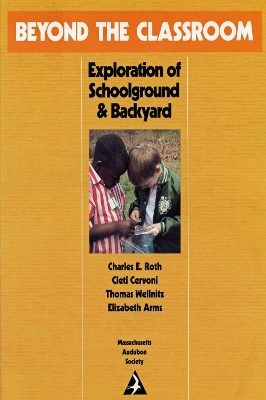 Book cover for Beyond the Classroom