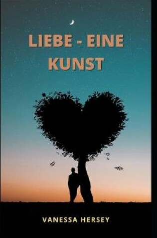 Cover of Liebe - Eine Kunst