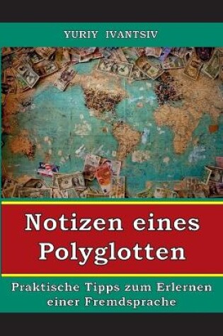 Cover of Notizen eines Polyglotten