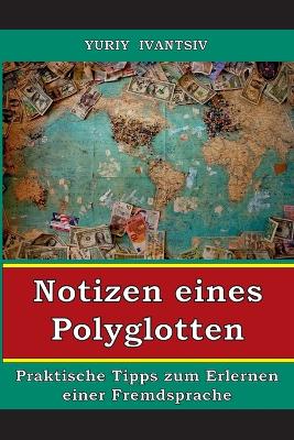 Book cover for Notizen eines Polyglotten