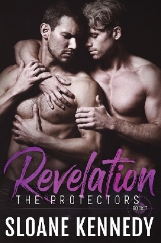 Cover of Revelation