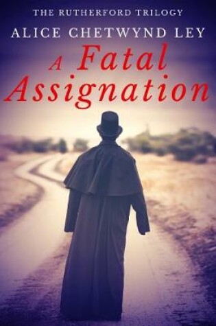 Cover of A Fatal Assignation