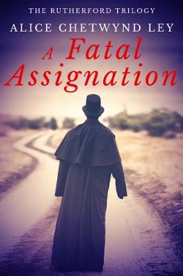 Book cover for A Fatal Assignation