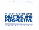 Book cover for Interior Archtecture