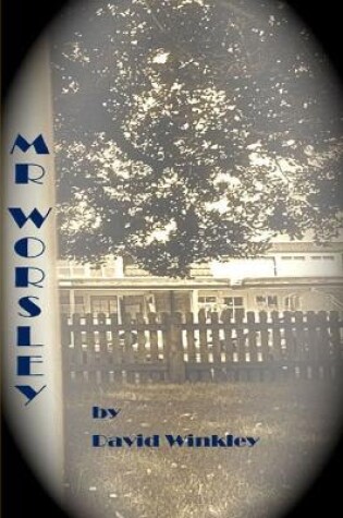 Cover of Mr Worsley