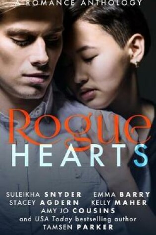 Cover of Rogue Hearts